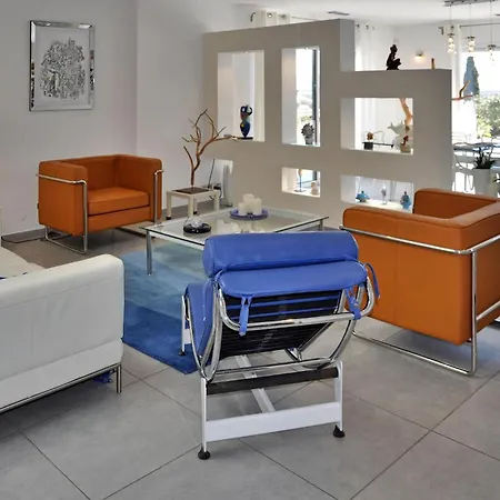 Holiday home La Bleue *