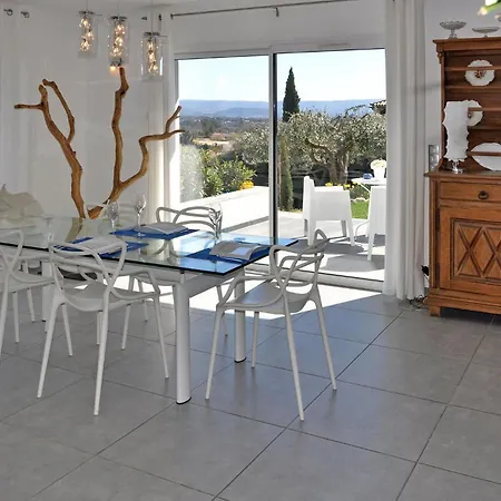 Holiday home La Bleue *