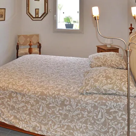 La Bleue Holiday home