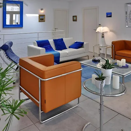 Holiday home La Bleue Caromb