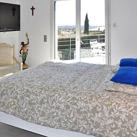 La Bleue Holiday home *
