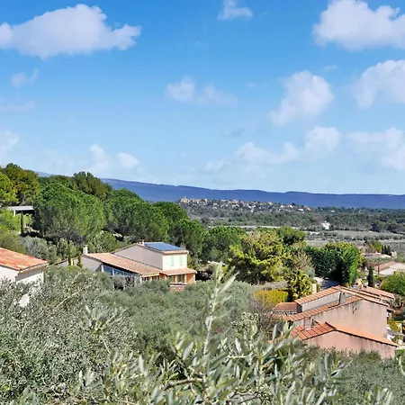 La Bleue Holiday home