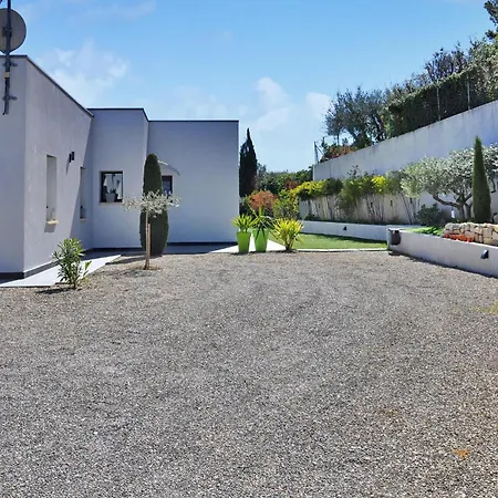 Holiday home La Bleue *